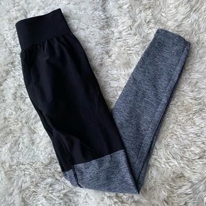 Gymshark Two Tone Leggings